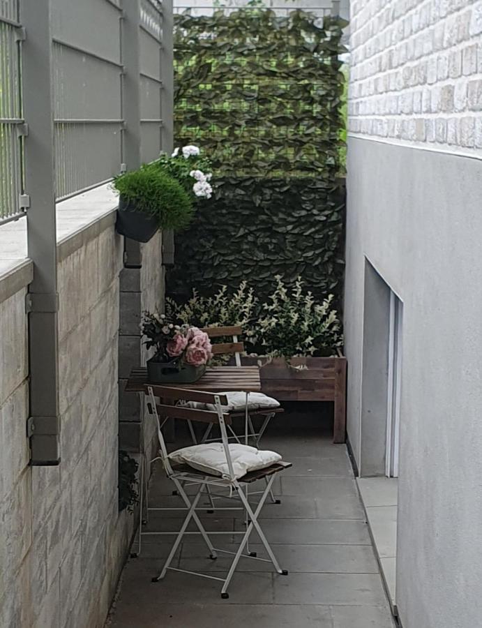 Enny Suite Apartment Im Schoenen Rheinland โลห์มาร์ ภายนอก รูปภาพ