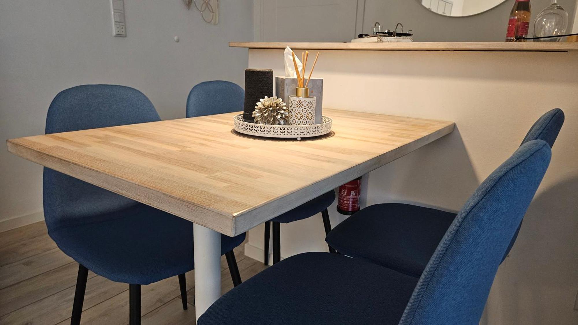 Enny Suite Apartment Im Schoenen Rheinland โลห์มาร์ ภายนอก รูปภาพ